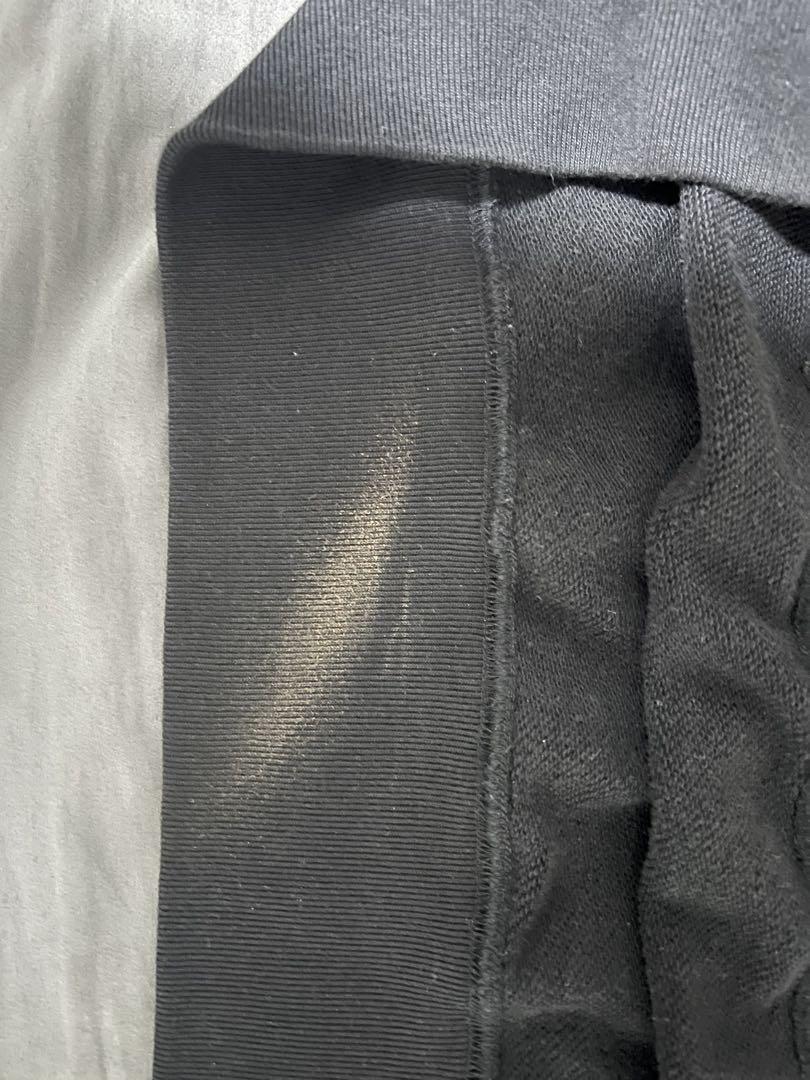 MANASTASH / LITHIUM SWEAT XL セットアップ