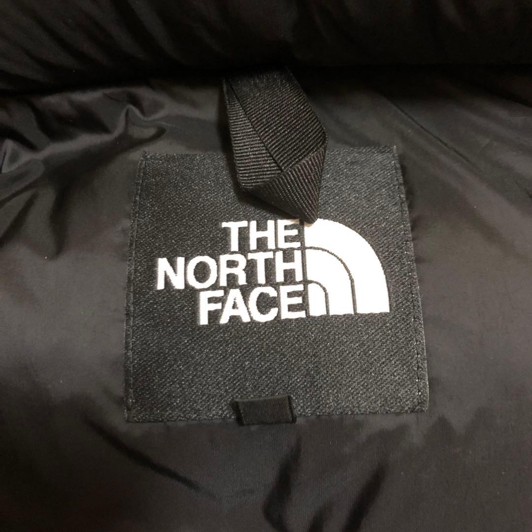 ノースフェイス バルドロライト ※クリーニング済み ノースフェイス バルドロライト ※クリーニング済み