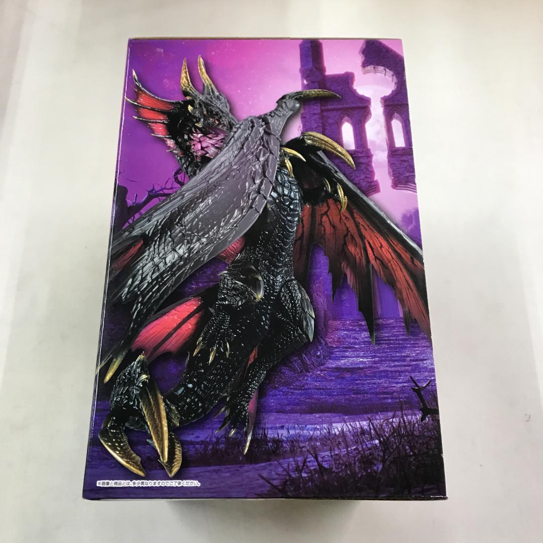 一番くじ モンスターハンターライズ サンブレイク ラストワン賞