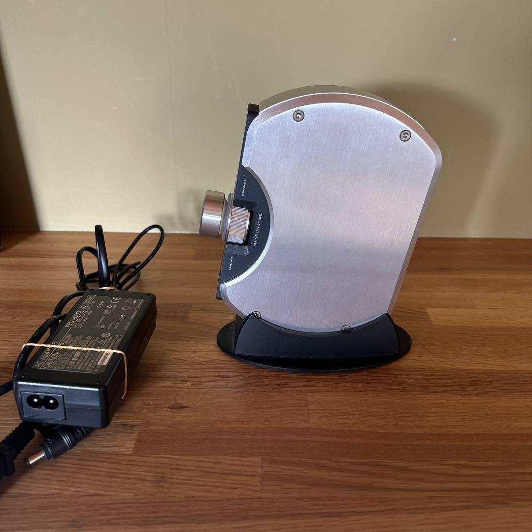 アンプ KENWOOD CORE-A55