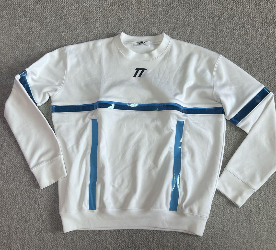 D.TT.K ロンT