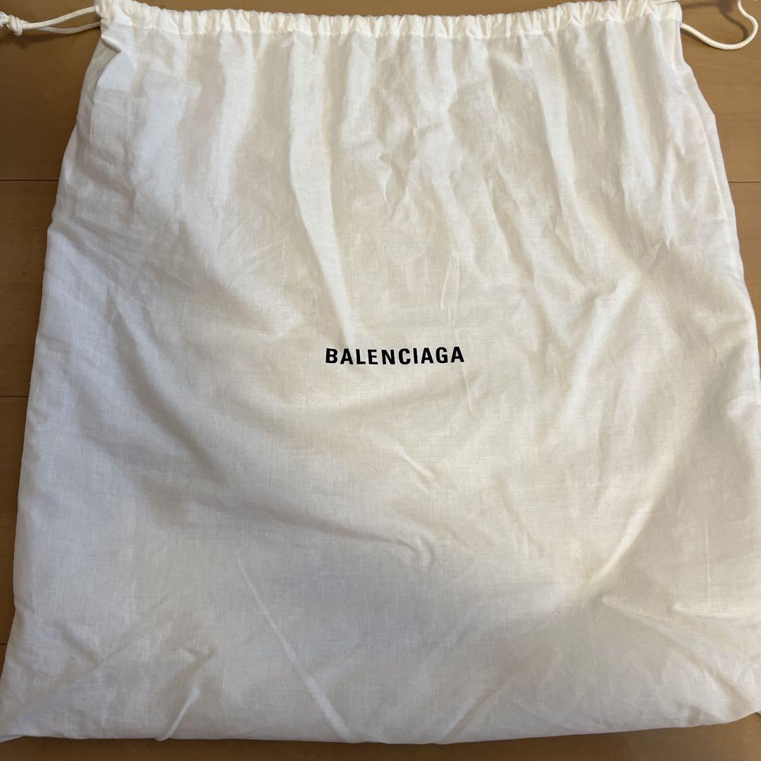 クーポン】BALENCIAGA バレンシアガ SMALL CABAS スモール