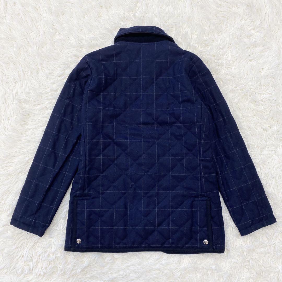ジャケット リバーシブル