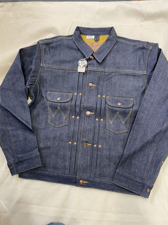 Wrangler GOLD GATE 888MJL 復刻 QVpyT-m25977209909 高品質格安