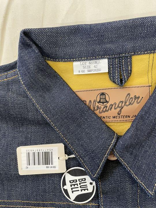 Wrangler GOLD GATE 888MJL 復刻 QVpyT-m25977209909 高品質格安