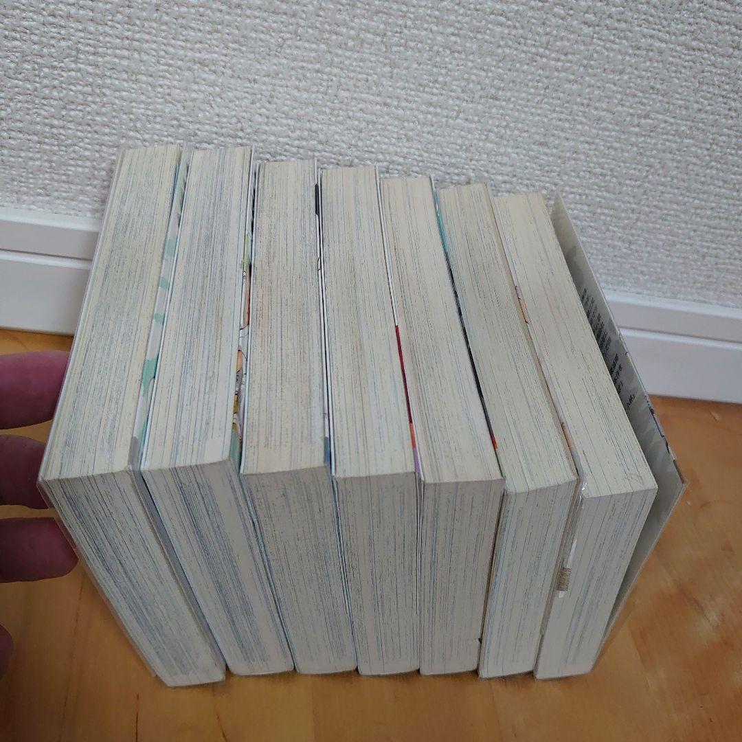 講談社漫画文庫本 柔道部物語 1〜7巻 全巻セット 完結 小林まこと