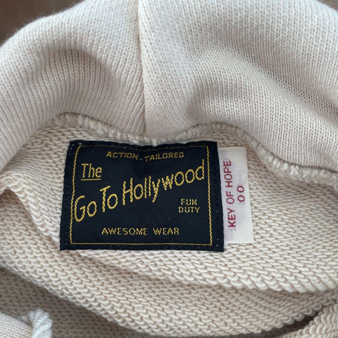 GO TO HOLLYWOOD ユラユラドッキングOP 00サイズ