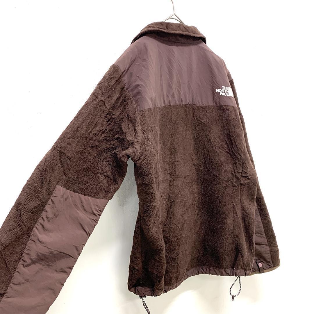 THE NORTH FACE ボアジャケット デナリ フリース