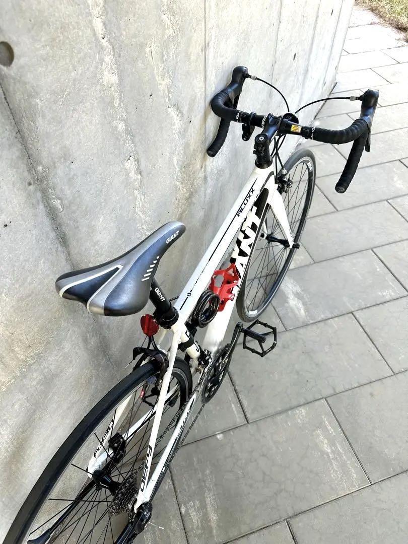 GIANT DEFY  ロードバイク