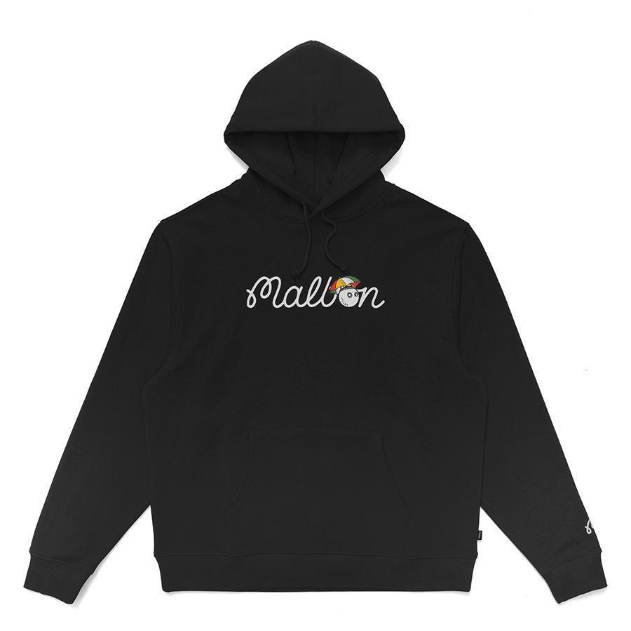 マルボンゴルフ メンズ パーカー フード付 長袖シャツ ユニセックス 【S～M】 マルボンゴルフ メンズ パーカー フード付 長袖シャツ ユニ