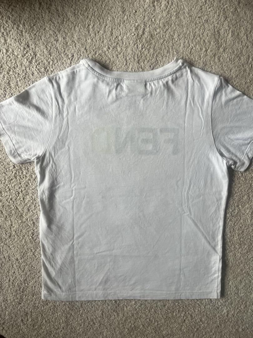 FENDI Tシャツ