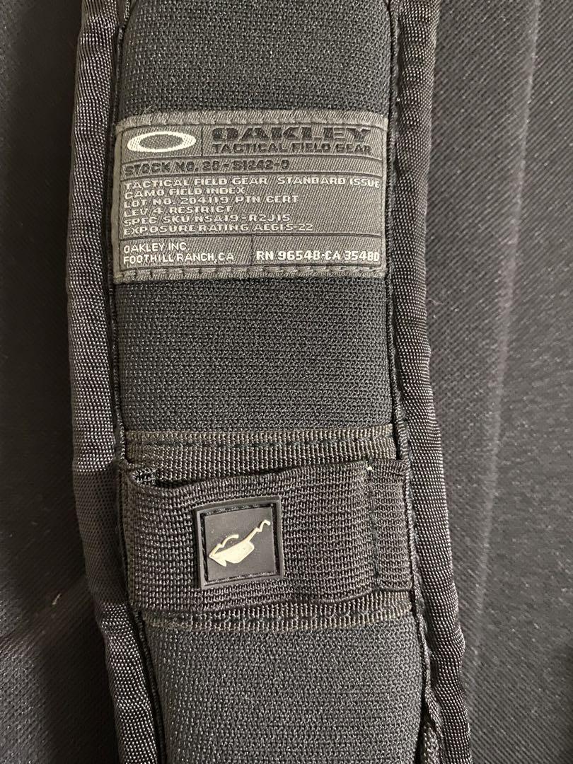 Oakley ギア バックパック Y2K テック
