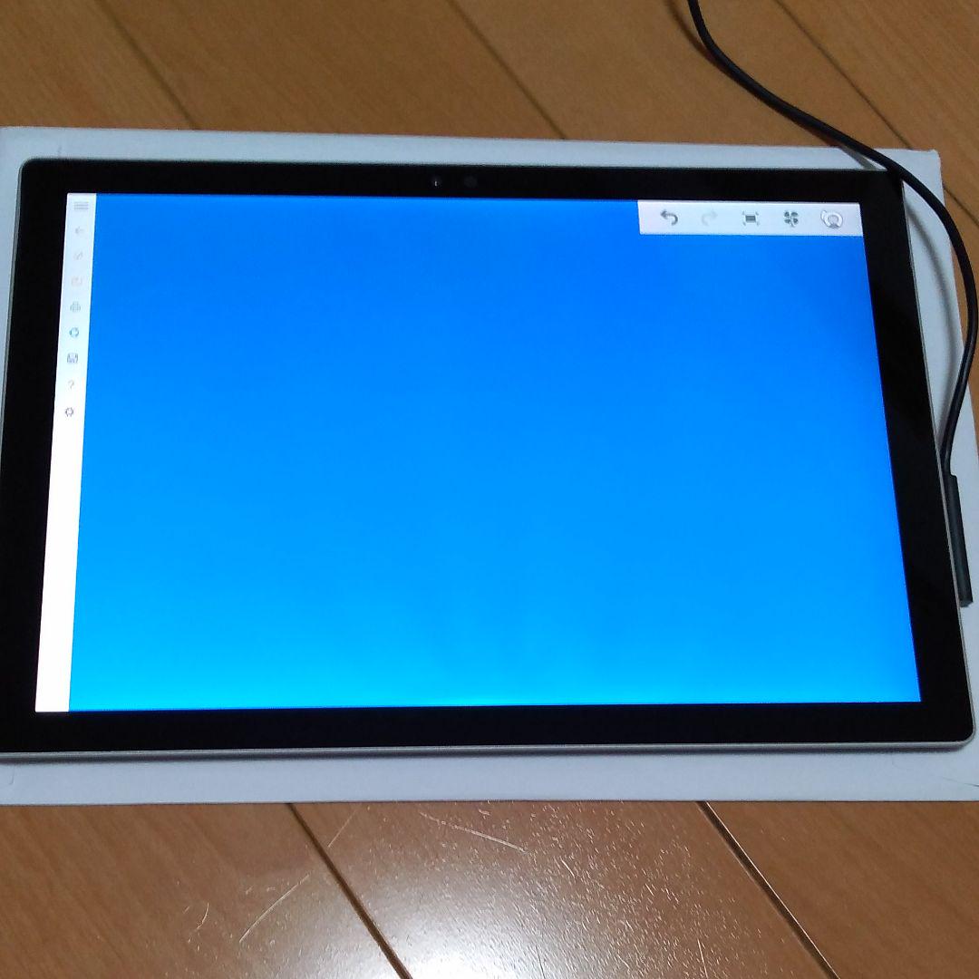 代引き手数料無料 128GB(ジャンク) 4GB i5 pro4 surface - その他
