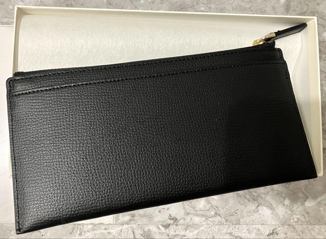 アニエスベー　長財布[新品未使用]