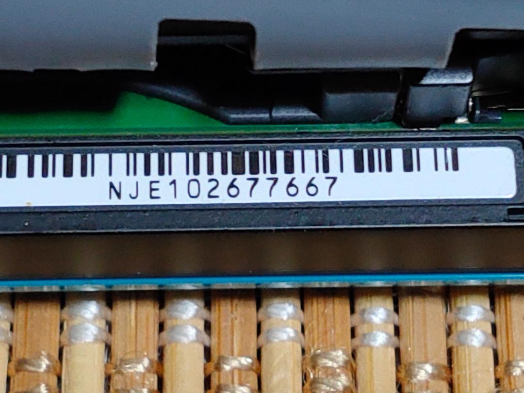 本体 New2DSLL ブラック×ターコイズ A