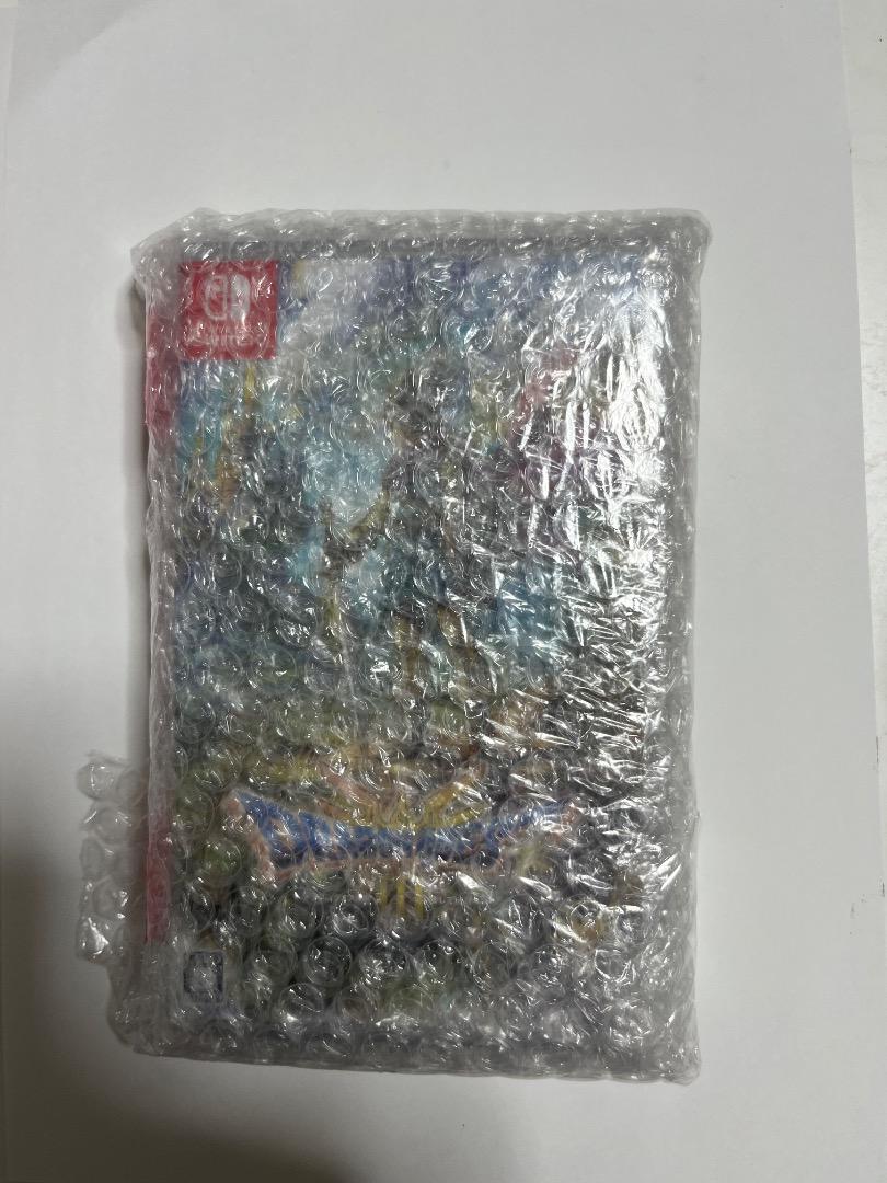ドラゴンクエスト3 Switch【美品】