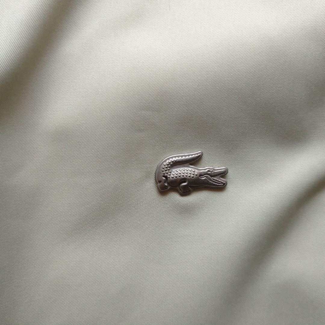 ラコステ LACOSTE インナー付き ジャケット 54/5