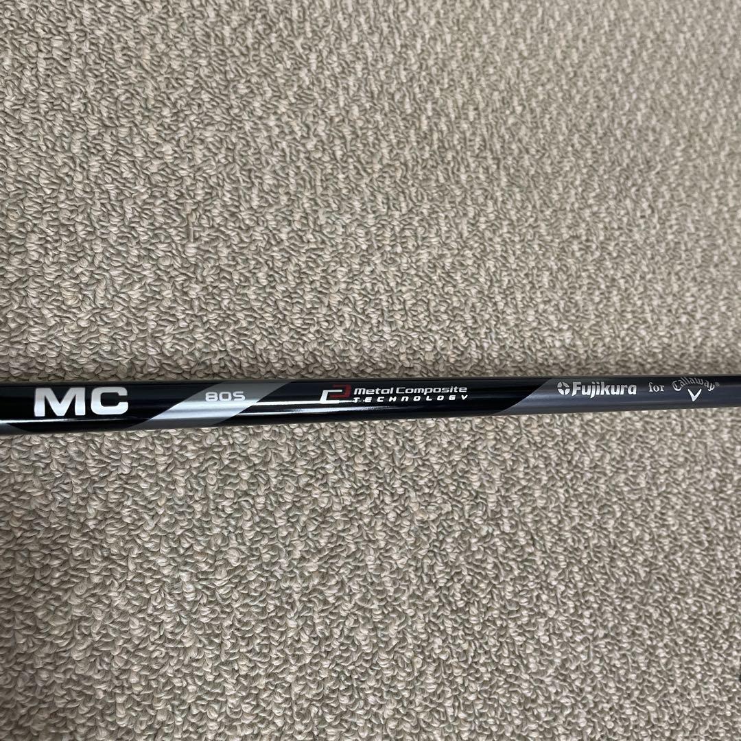 お値下げ　Callaway Rogue ST Pro ユーティリティ　２番