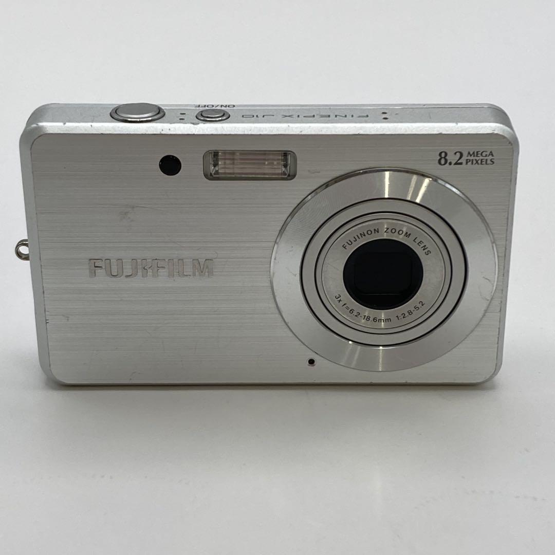 FUJIFILM FinePix J10 - メルカリ