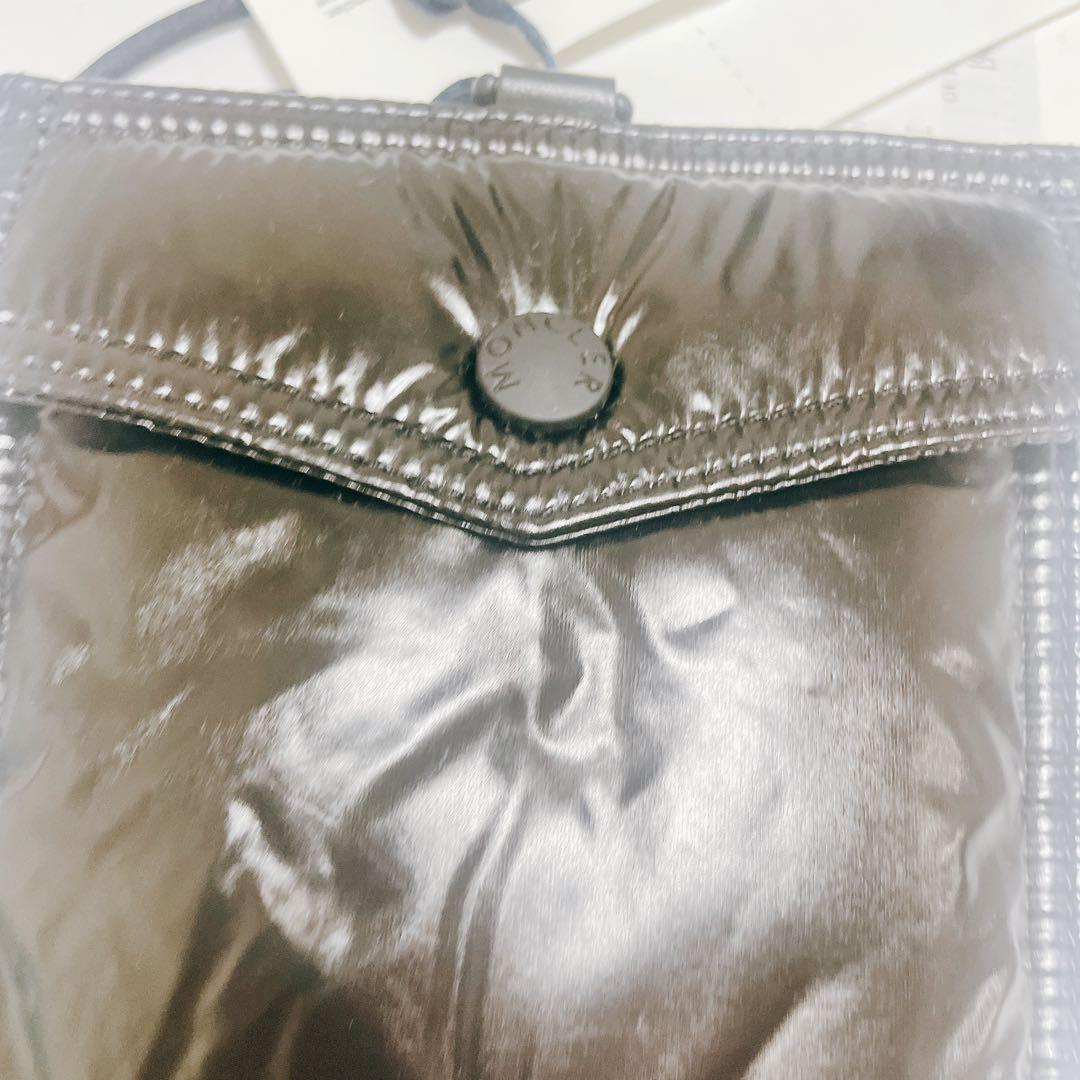 新品⭐️モンクレール モンクレ ポケットフォンケース