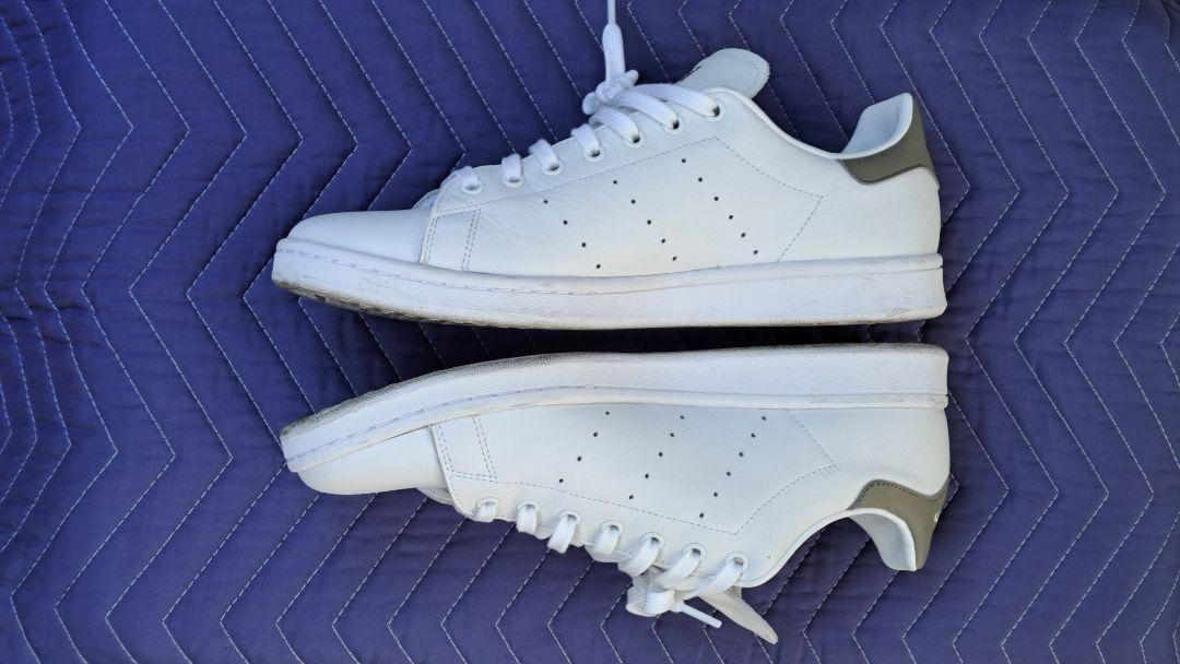 アディダス　スタンスミス　29㎝ 美品 adidas スタンスミス 29.0cm 展示品