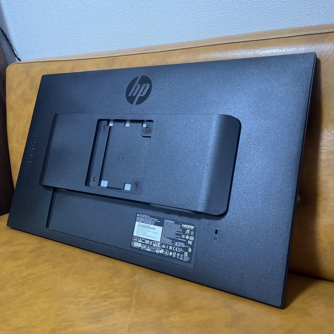 HP X27q QHD ゲーミング ディスプレイ 27インチ