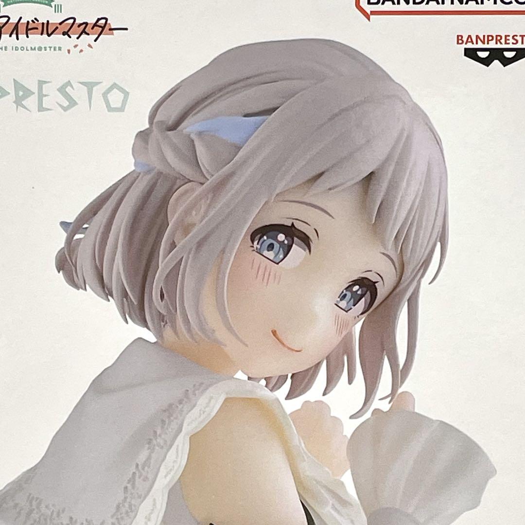 VF6242 未開封 ESPRESTO 葛城リーリヤ フィギュア 6個セット VF6242 未開封 ESPRESTO 葛城リーリヤ フィギュア 6個セット