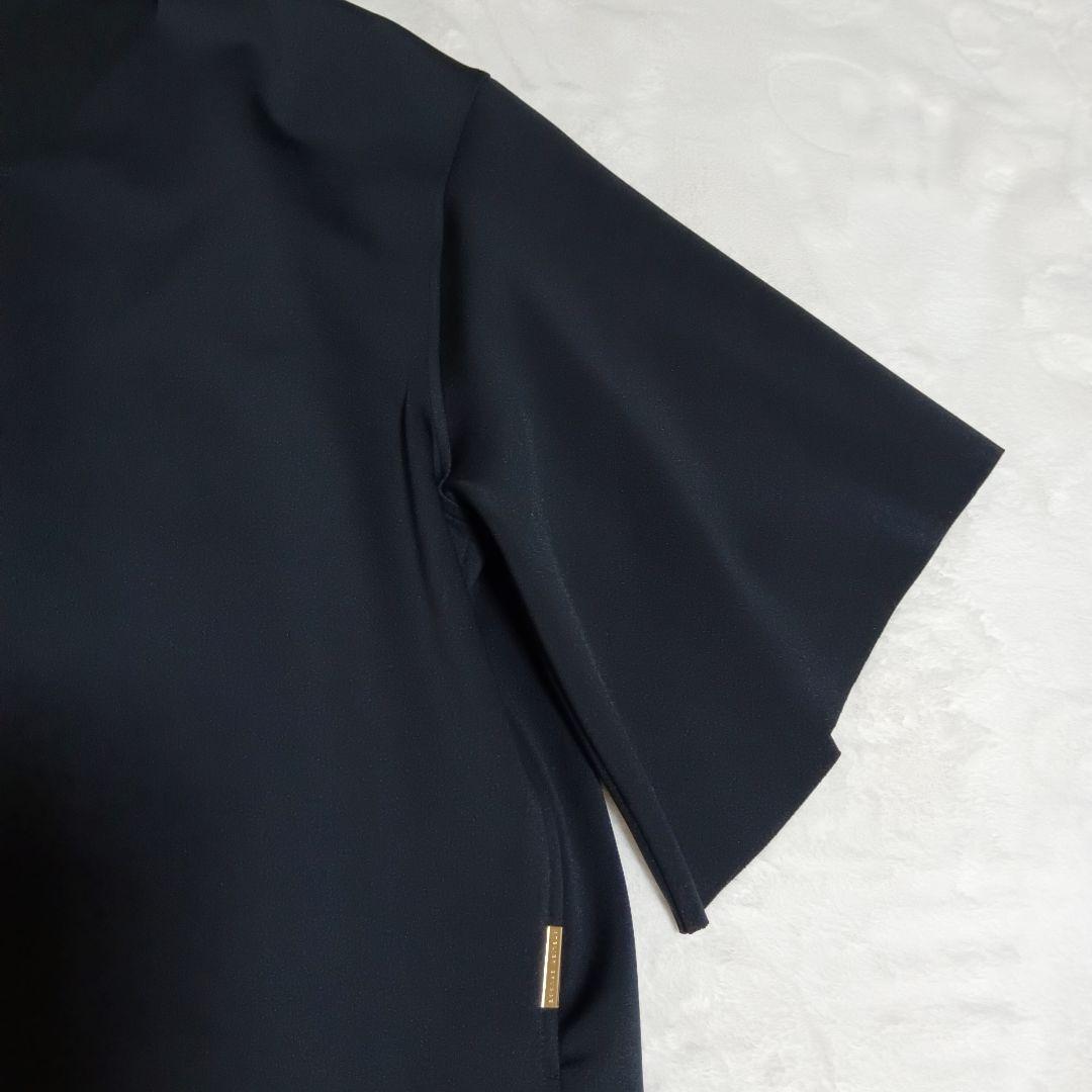 予約完売品】【匿名配送】ATELIER BRUGGE スーツ 2点セット 黒