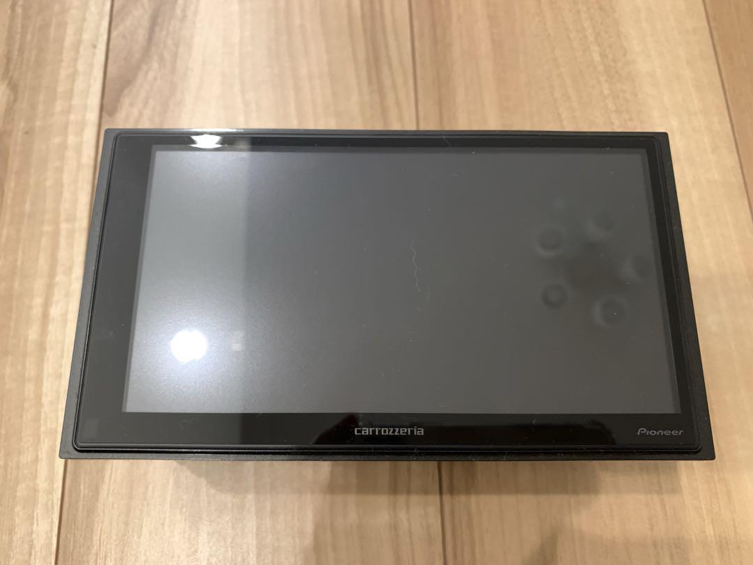 Pioneer DMH-SZ700 ディスプレイオーディオ
