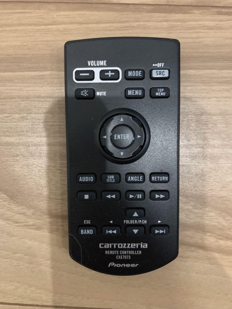Pioneer DMH-SZ700 ディスプレイオーディオ