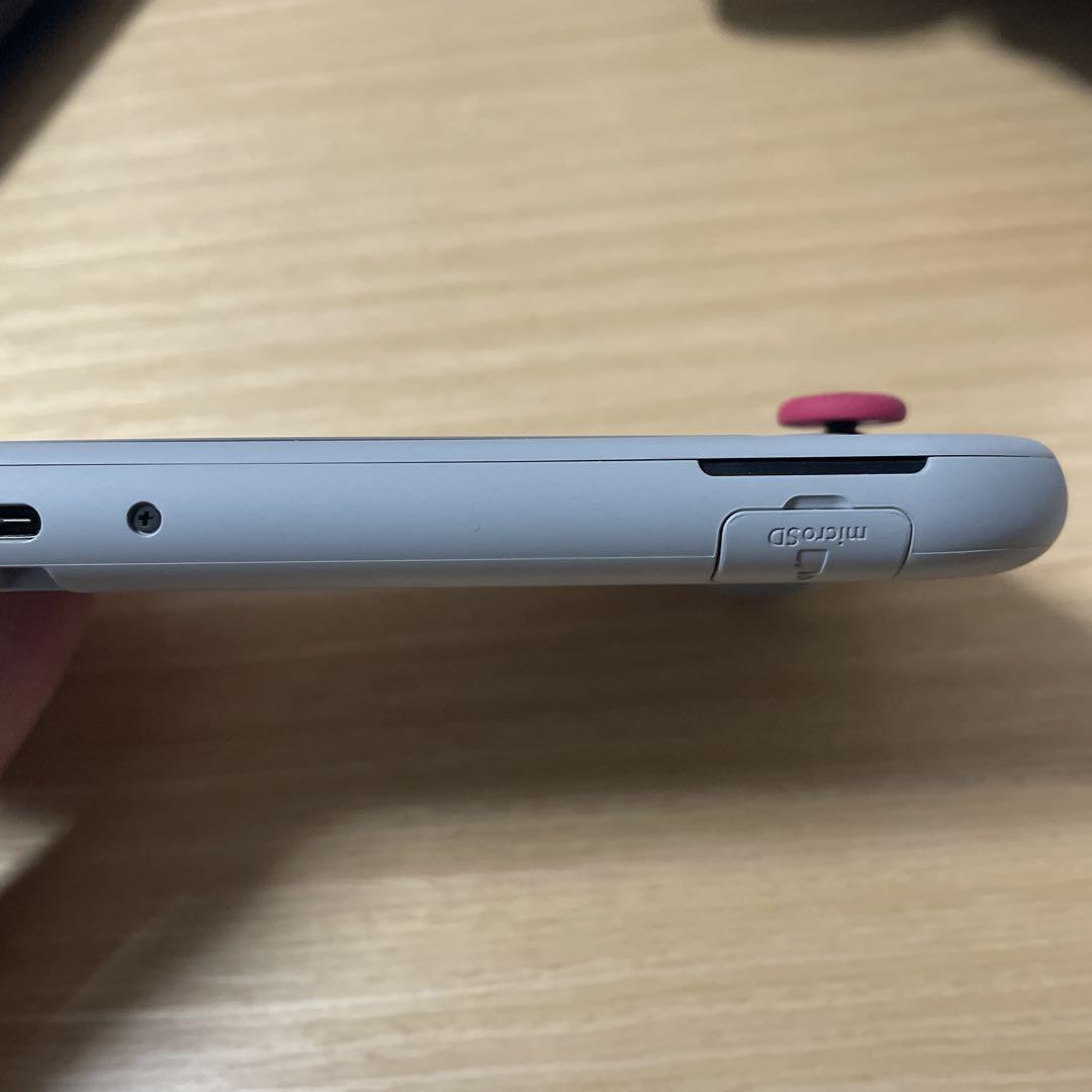 Nintendo Switch ポケモン