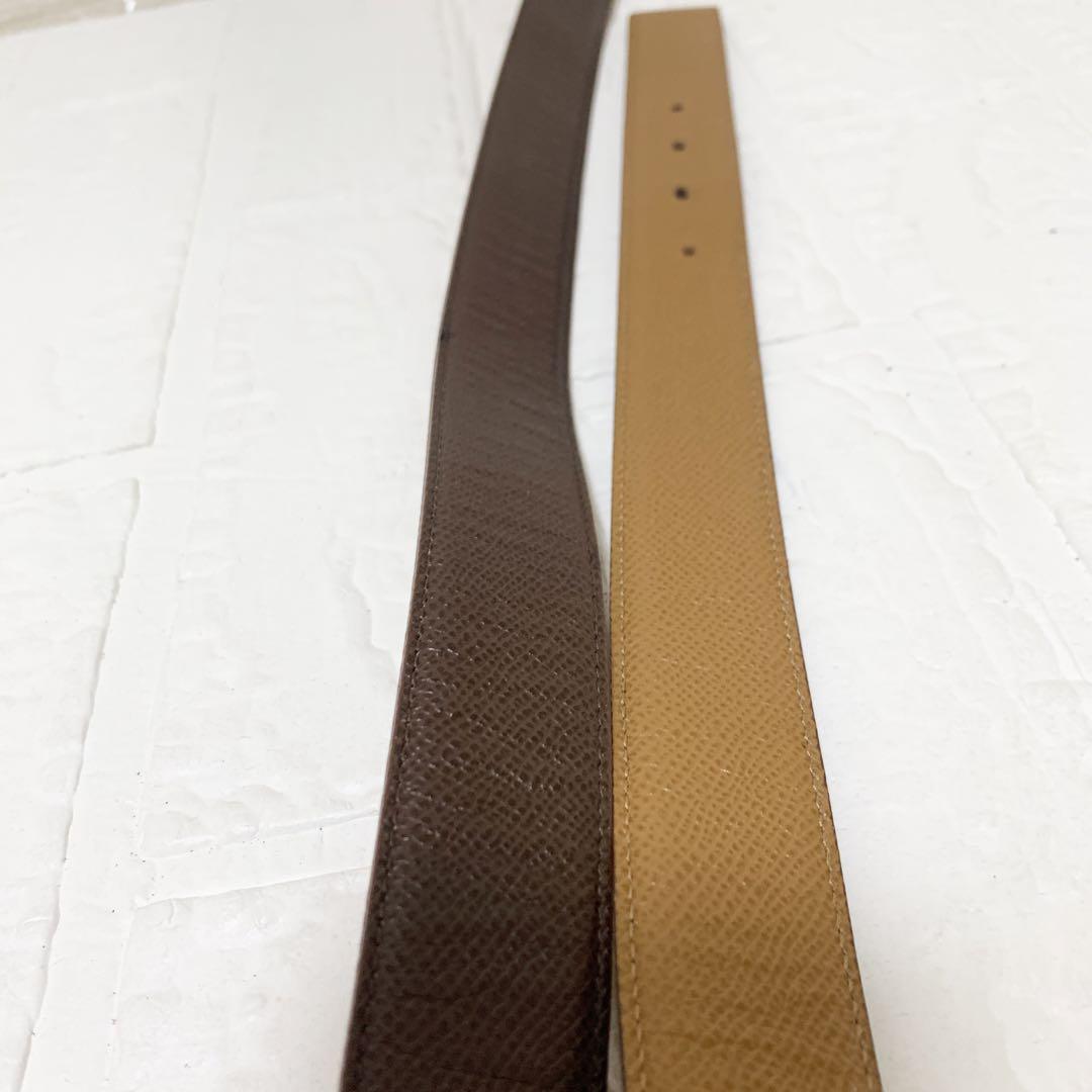 美品　BURBERRY Burberrys バーバリー　ベルト