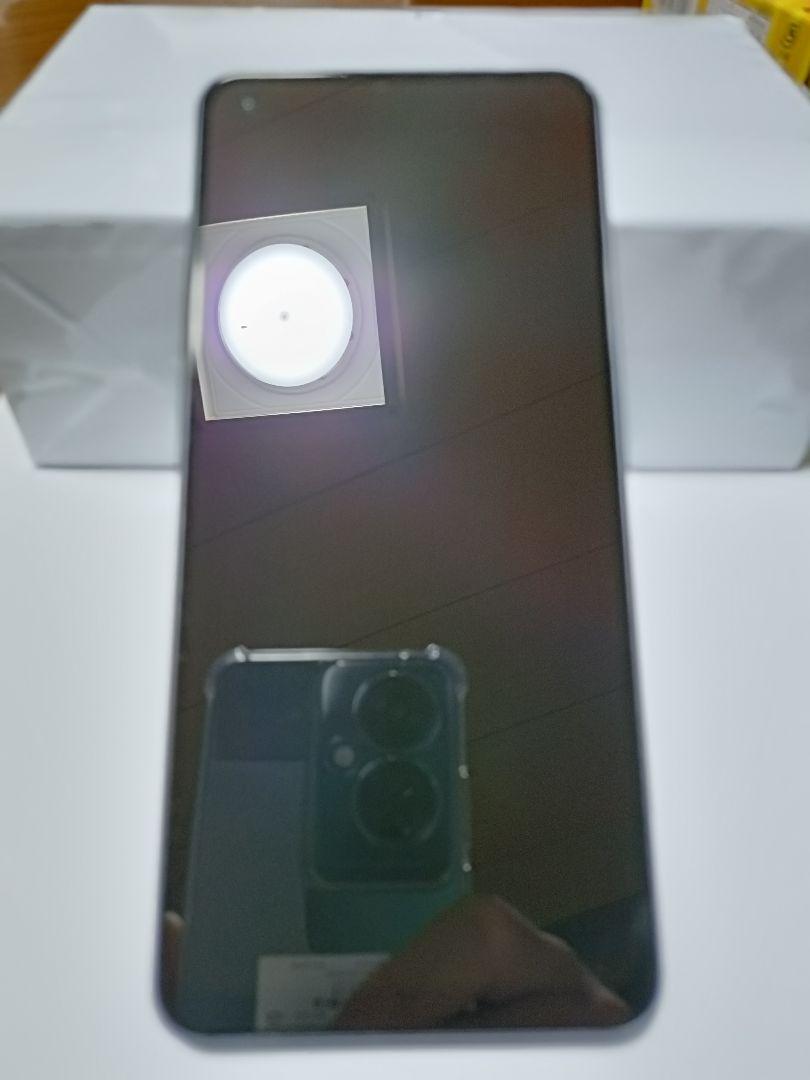 OPPO - 美品　 OPPO Reno7 A スターリーブラック ワイモバイル OPPO Reno7 Aをワイモバイルで使う手順を解説｜ワイモバイルの教科書