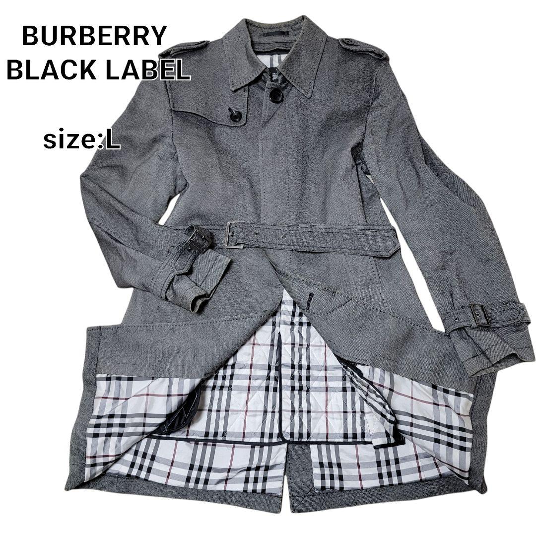 L高評価の贈り物【希少】BURBERRY BLACK LABELノバチェック ステンカラーコート ステンカラーコート メンズL ¥19,090-demafuad.iainponorogo.ac.id L高評価の贈り物【希少】BURBERRY BLACK LABELノバチェック ステンカラーコート ステンカラーコート メンズL ¥19,090-demafuad.iainponorogo.ac.id