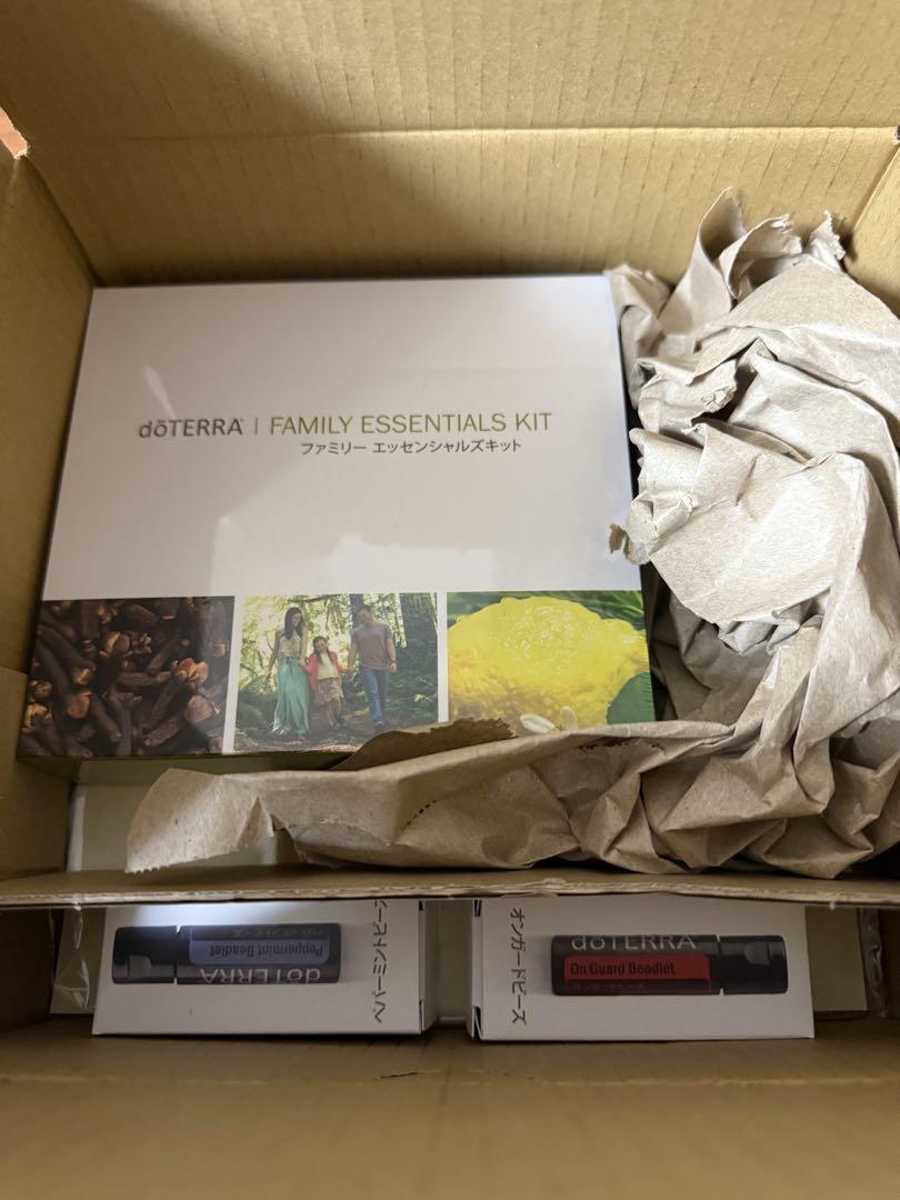 dōTERRA