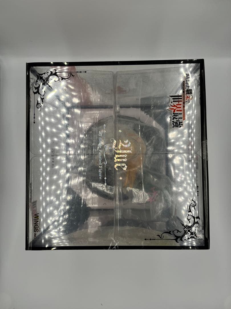 ありふれた職業で世界最強 ユエ 1/7 完成品 フィギュア ありふれた職業で世界最強 ユエ 1/7 完成品 フィギュア