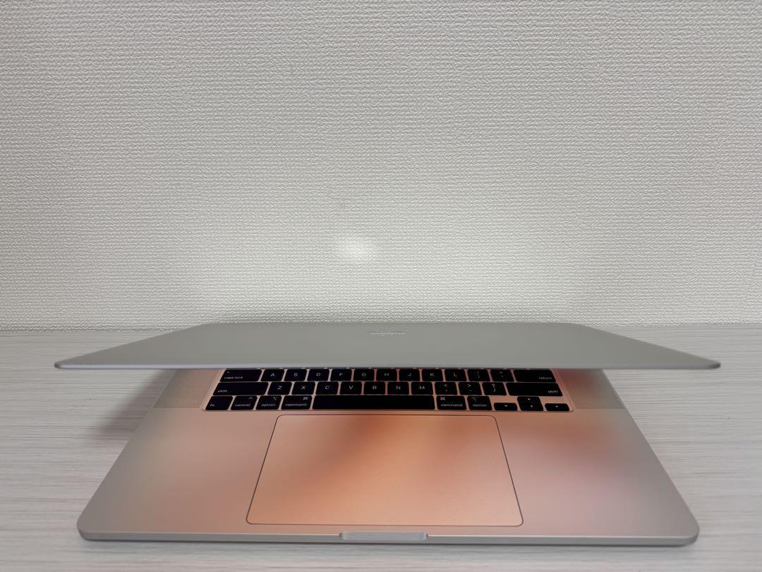 Macbook Pro 16インチ i9 / Ssd 1Tb / USキーボード