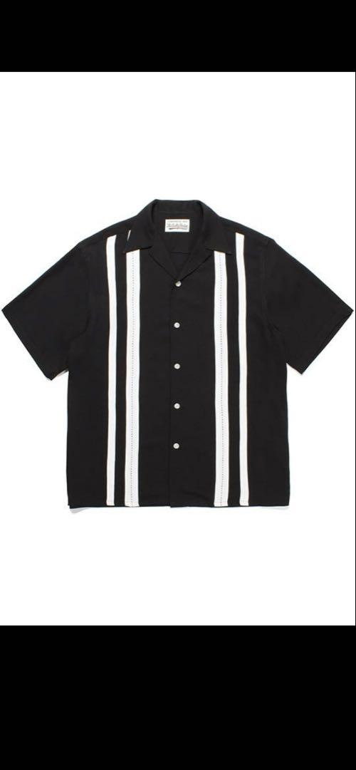 TWO-TONE 50’S SHIRT -TYPE 2-