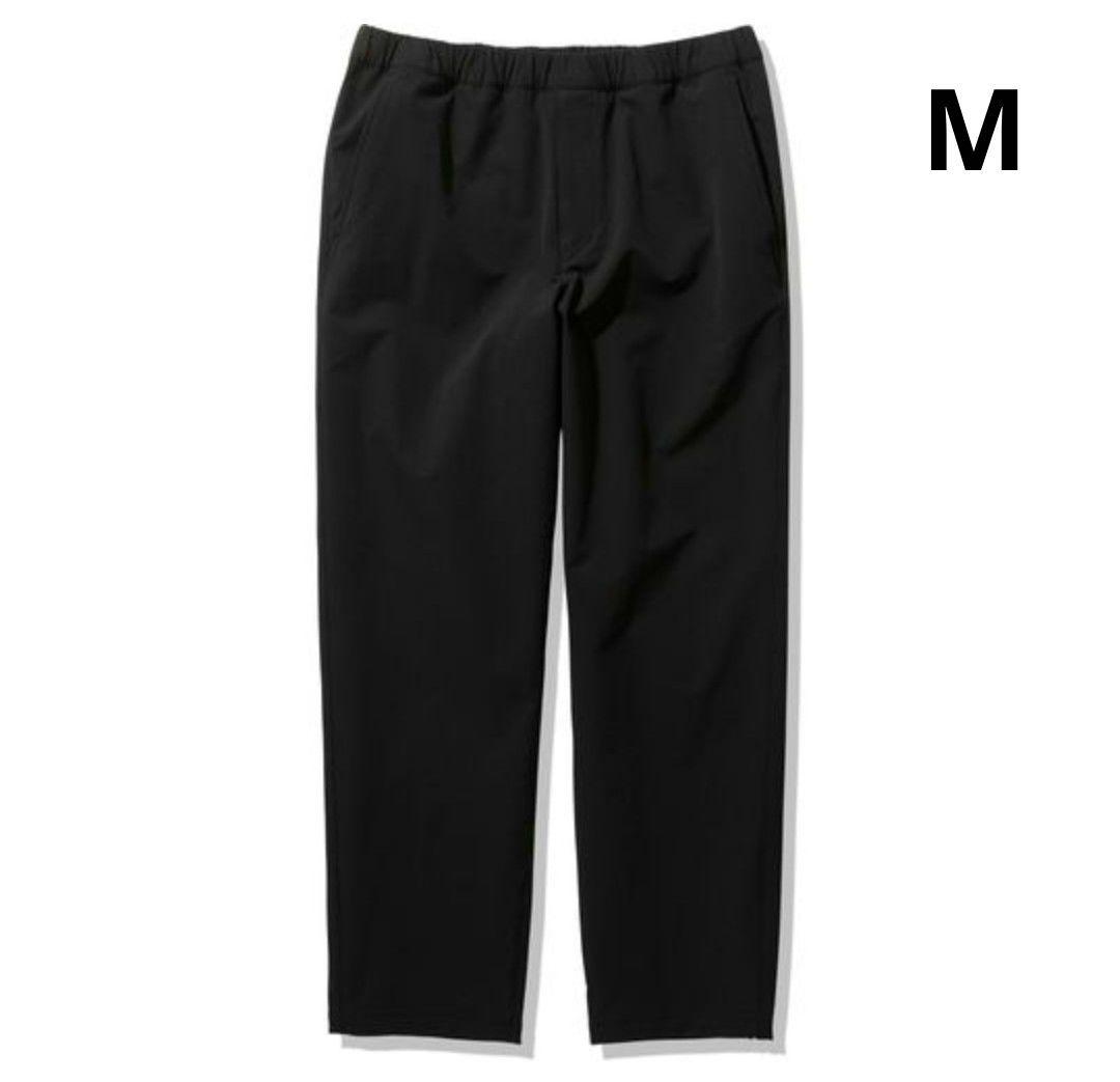 ノースフェイス ボールドミーンパンツ M 黒