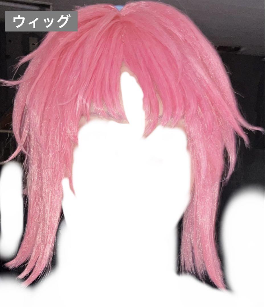 HUNTER × HUNTER マチ コスプレ フルセット