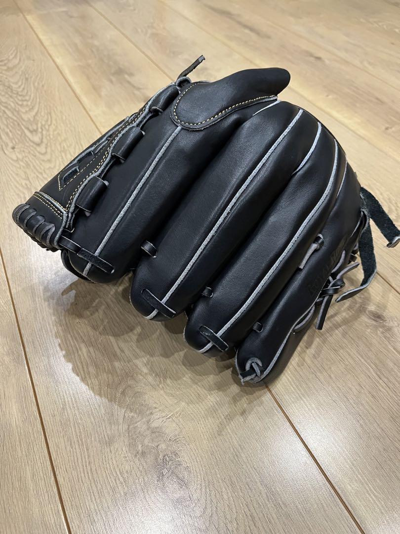 asics一般投手グローブ！廃盤品！美品良品！アイプロ！ - メルカリ