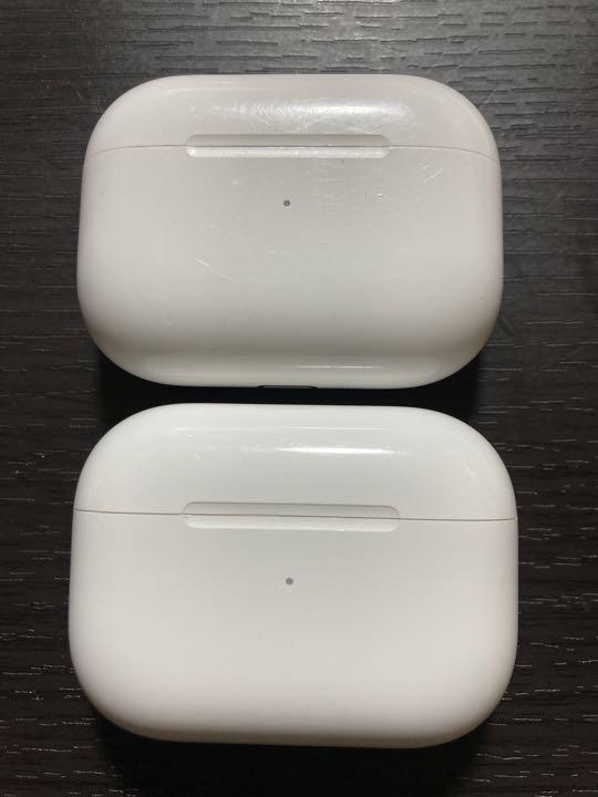 AirPods Pro 充電ケース A2190 2個セット 純正品 T43 AirPods Pro 充電ケース A2190 2個セット 純正品 T43