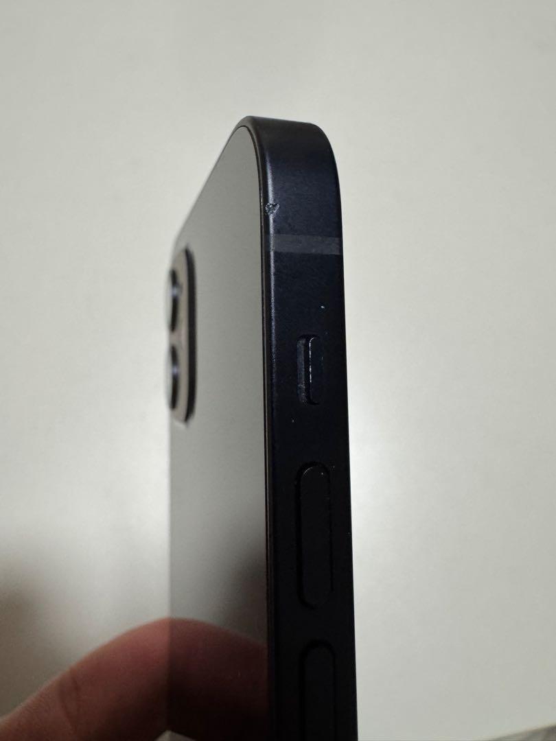携帯電話本体 iPhone12 64G