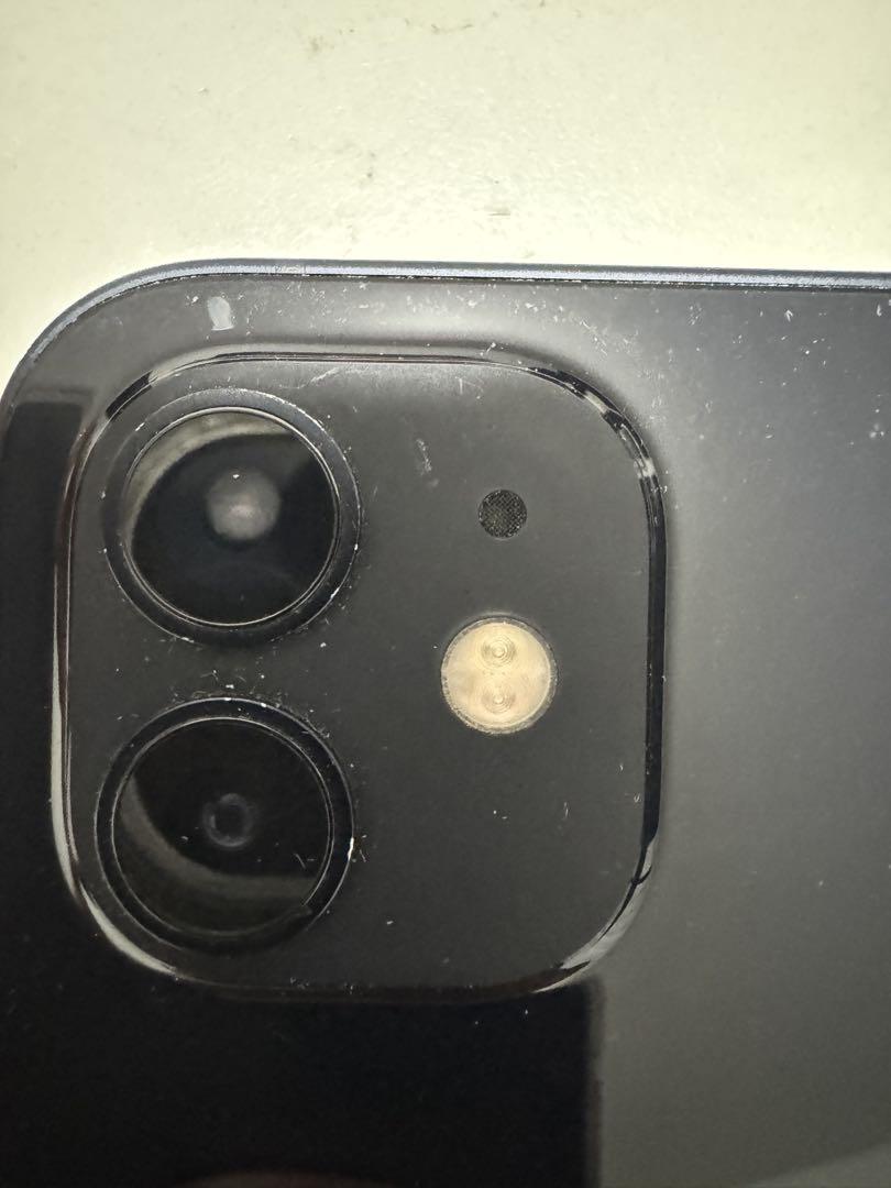 携帯電話本体 iPhone12 64G