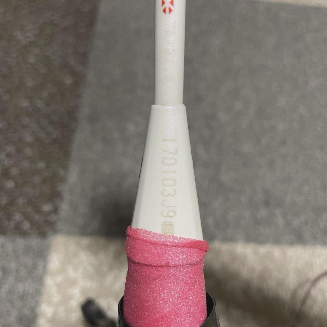 ヨネックス DUORA6 バドミントン ラケット デュオラ 6 4UG5
