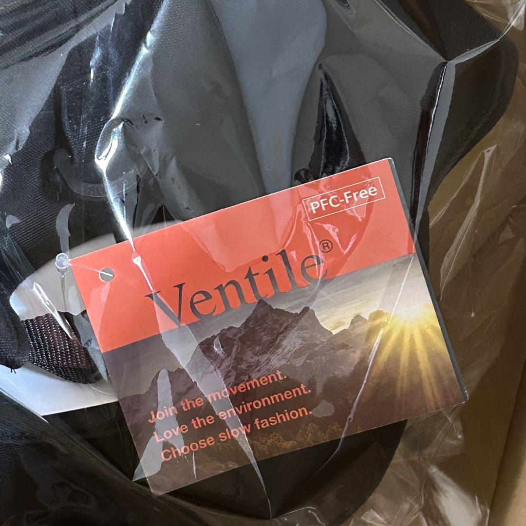 Supreme Ventile® 2025ss シュプリーム キャンプ キャップ