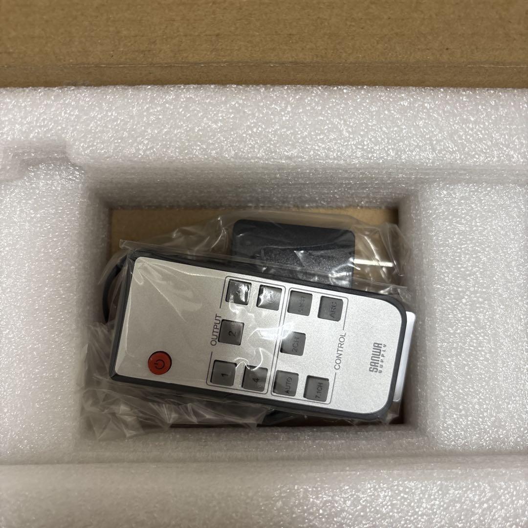 サンワサプライ　HDMI切替器 【400-SW033】