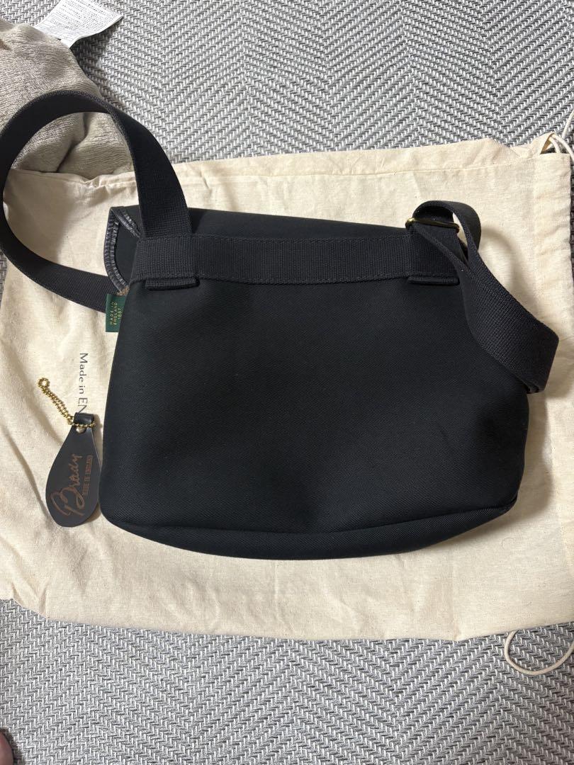 COACH ティーローズ ショルダーストラップ ベルト ホワイト