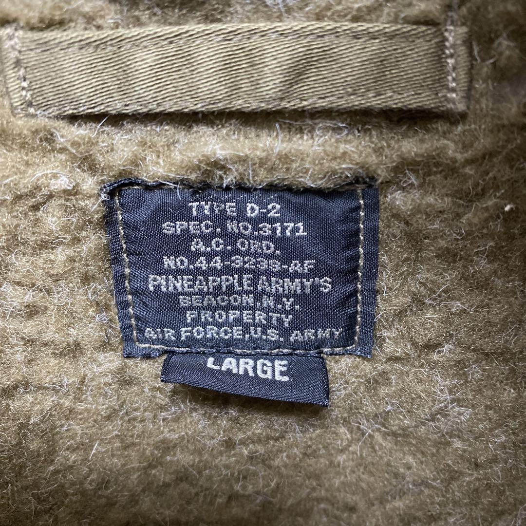 cab clothing M-43 山岳部隊　モッズ　スモック　ヴィンテージ