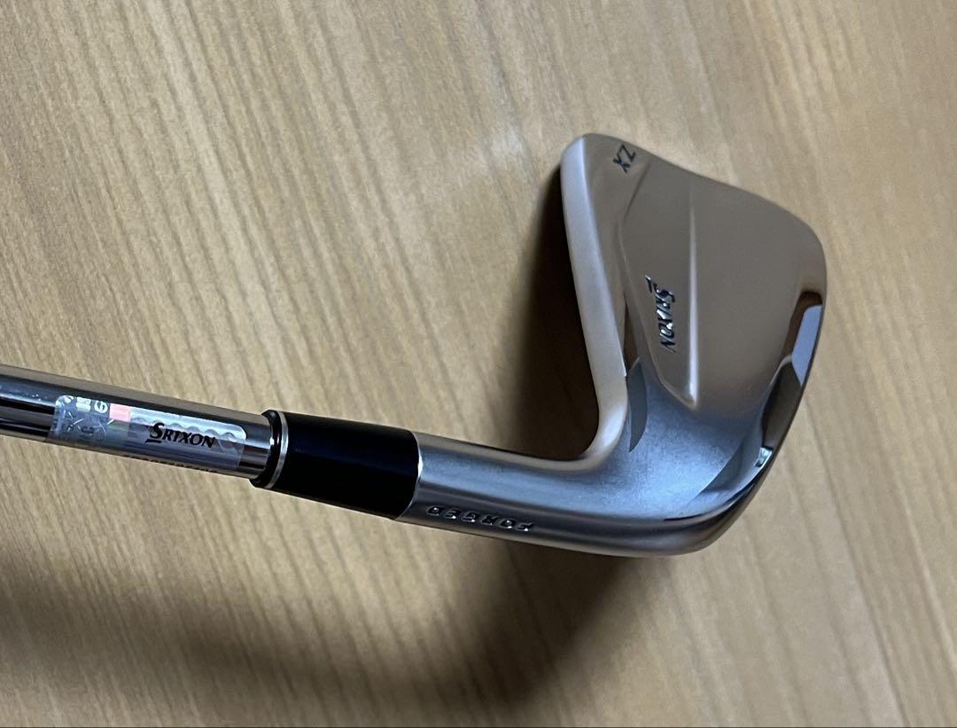 SRIXON スリクソンZX ユーティリティ 23° #4 N.S.PRO950